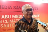 Dari ABU Media Summit VIII, ANTARA dukung harmonisasi lingkungan dan manusia