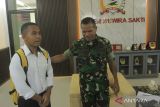 Danrem Wirasakti siap bina Joni untuk lolos TNI