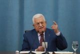 Presiden Palestina Mahmoud Abbas akan berkunjung ke Rusia, bahas situasi Gaza