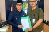 Morut pertahankan UHC, BPJS: manfaatnya sangat besar bagi warga, Widyawati Masyhur: terima kasih pak bupati