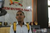 Joni Si Bocah Merah Putih diundang Danrem ke  Makorem 161/Wirasakti