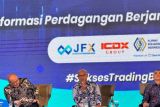 ICDX: Digitalisasi permudah proses perdagangan berjangka komoditi