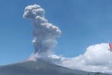 Badan Geologi: Aktivitas Gunung Lewotobi masih tinggi