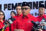 Sekjen PDIP ungkap Anies Baswedan darahnya sudah merah