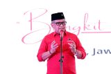 PDIP minta visi misi calon kepala daerah entaskan kemiskinan ekstrem