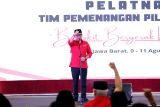 PDIP menjadi magnet koalisi dengan parpol lain  di Pilkada 2024