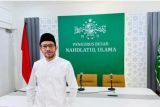 Hubungan PKB-PBNU memanas, anggota Dewan Syuro PKB akan bahas khusus