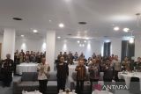 Kakanwil tekankan pentingnya sinergi dalam rencana aksi keimigrasian