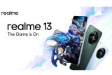 Ponsel realme 13 