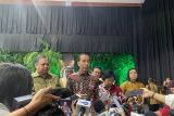 Presiden Jokowi: Anggaran upacara HUT RI wajar naik, diadakan di dua tempat