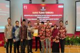 KPU Sleman menetapkan DPS Pilkada 2024 berjumlah 854.269 pemilih