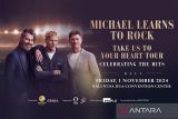 MLTR tampil di Bali awal November