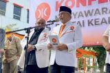 Presiden PKS-Prabowo jalin komunikasi