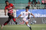 Liga 1 Indonesia - Malut United curi satu poin dari kandang Madura United