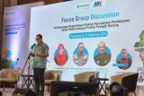 AAK gandeng FIFGROUP selenggarakan FGD terkait prosedur penagihan dan eksekusi jaminan fidusia