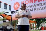 PKS ungkap sudah usang, duet Anies-Sohibul di Pilkada Jakarta 2024