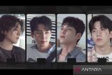 DAY6 akan luncurkan album mini baru pada awal September