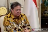 Sejumlah nama yang layak gantikan Airlangga Hartarto sebagai Ketum Partai Golkar