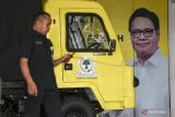 Airlangga mundur sebagai Ketum Golkar timbulkan tanda tanya