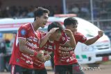 Bali United menang 3-1 di kandang Persik Kediri