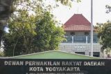 Sebanyak 40 caleg terpilih Pemilu Anggota DPRD Kota Yogyakarta dilantik besok