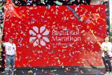 IFG Labuan Bajo Marathon 2024 targetkan tembus 2000 peserta