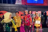 Kemenkominfo anugerahkan empat KIM terbaik di Makassar