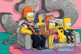 The Simpsons hadirkan empat episode baru eksklusif untuk Disney+