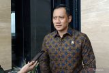 Menteri AHY bertekad selesaikan pembangunan IKN