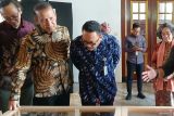 ANRI ungkap pusat studi arsip kepresidenan dibangun di IKN, Kaltim