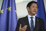 Pemerintah Filipina memperkuat pengamanan Presiden Marcos usai diancam Wapres