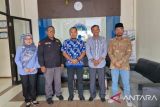 KPU Bukittinggi gandeng BNN untuk pemeriksaan kesehatan Bacalon Pilkada