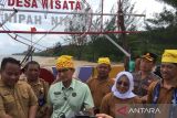 Kemenparekraf membangun wisata alam di Sepaku dekat IKN, Kaltim