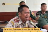 Karantina Sulut percepat pengembangan TSTH2 sukseskan PSN