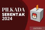 KPU Bantul menyiapkan 1.487 TPS untuk pemungutan suara Pilkada 2024