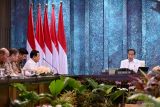 Capres terpilih Prabowo yakinkan OIKN besarnya ruang anggaran untuk selesaikan IKN