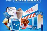 HUT RI, MyPertamina gelar promo mulai voucher merchant hingga cashback