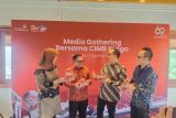 CIMB Niaga perkuat layanan digital di Kota Manado