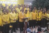 Agus Gumiwang jadi Plt Ketua Umum Golkar