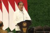 Presiden Jokowi perkirakan pembangunan IKN selesai 10-15 tahun mendatang