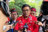 PDIP tantang PKS usung Ahok di Pilkada Jakarta