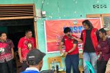 Mahasiswa KKN Unhas edukasi petani Gowa membuat pestisida nabati