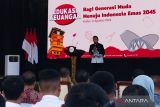 OJK  perkuat literasi keuangan pelajar di Kudus cegah pinjol ilegal