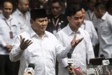 Benarkah pelantikan presiden diundur jadi Desember 2024? Ini faktanya