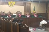 Sidang korupsi Harvey Moeis, Sandra Dewi ikut kendalikan uang setoran