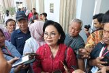 Agustina Wilujeng siap jika ditugaskan di Pilwako Semarang