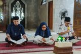 27 OPD Selayar mengikuti lomba Tadarrus Alquran peringati HUT RI