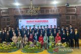 Petahana dominasi DPRD Kabupaten Batang periode 2024-2029