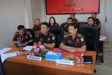 Kejati Sulut laksanakan monitoring dan evaluasi restorative  justice