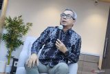 Ini alasan Usman Kansong mundur dari Dirjen IKP, bukan tekanan politik